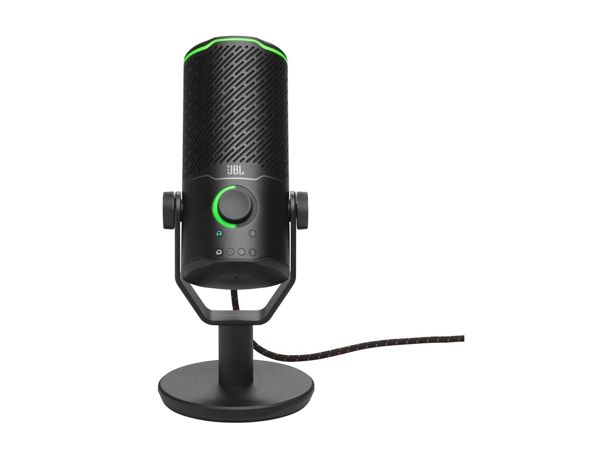JBL Quantum Stream Studio Package view Right side 62780