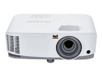 ViewSonic PG707W DLP projector 4000 ANSI lumens WXGA (1280 x 800) 16:10 image