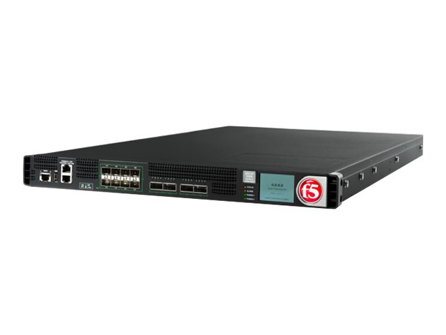 F5 BIG-IP iSeries Local Traffic Manager i5600
