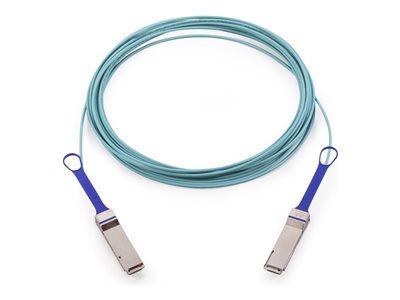100GBase direct attach cable - QSFP to QSFP - 10 m