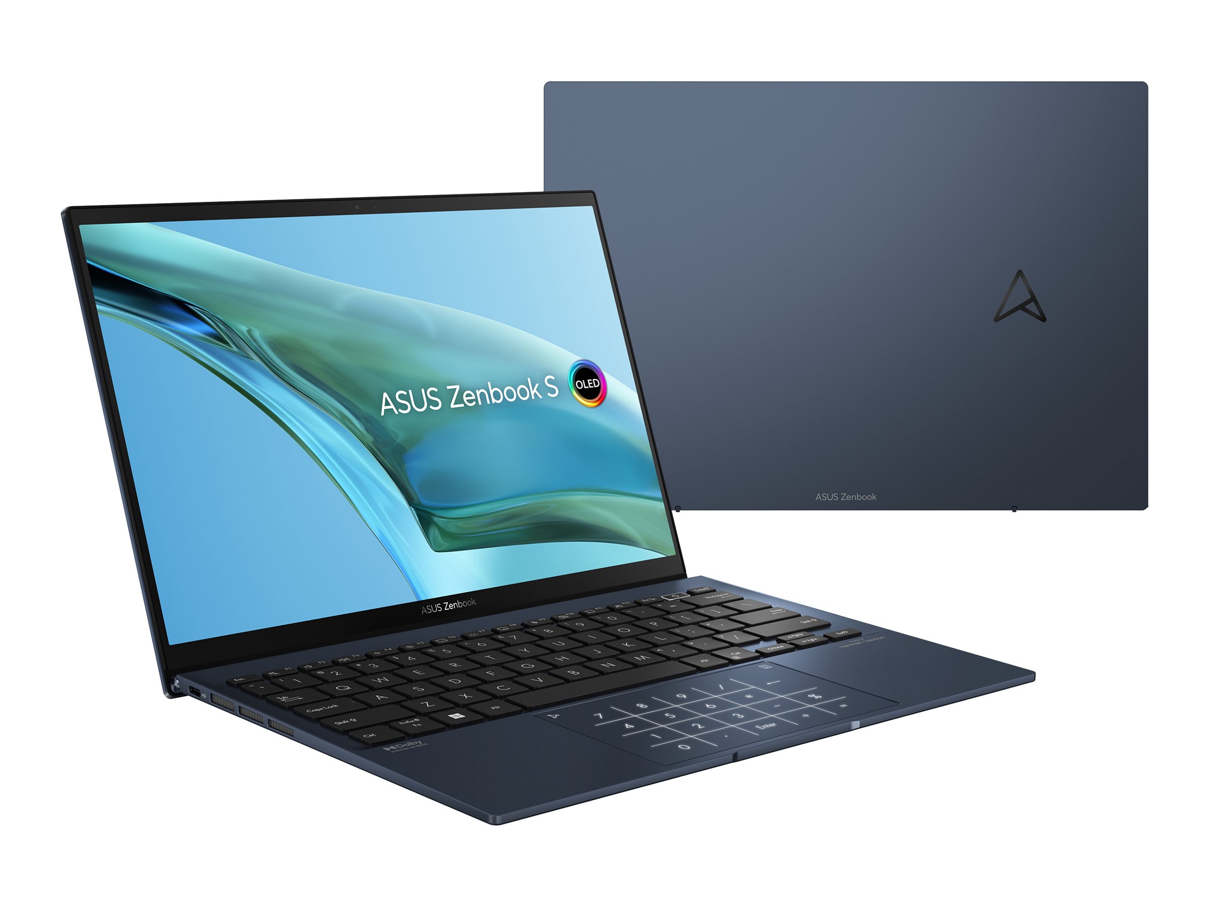 ASUS Zenbook S 13 OLED UM5302TA-XB76T | texas.gs.shi.com