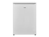 Vestel Køleskab 135liter C Fritstående Hvid