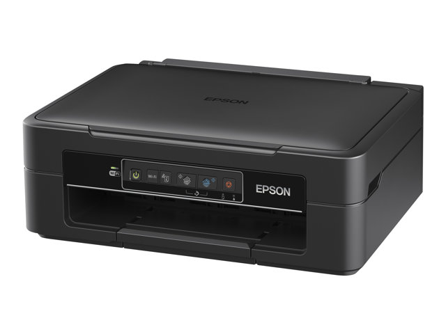 dialog Udlænding Oberst C11CE64401 - Epson Expression Home XP-235 - multifunction printer - colour  - Currys Business