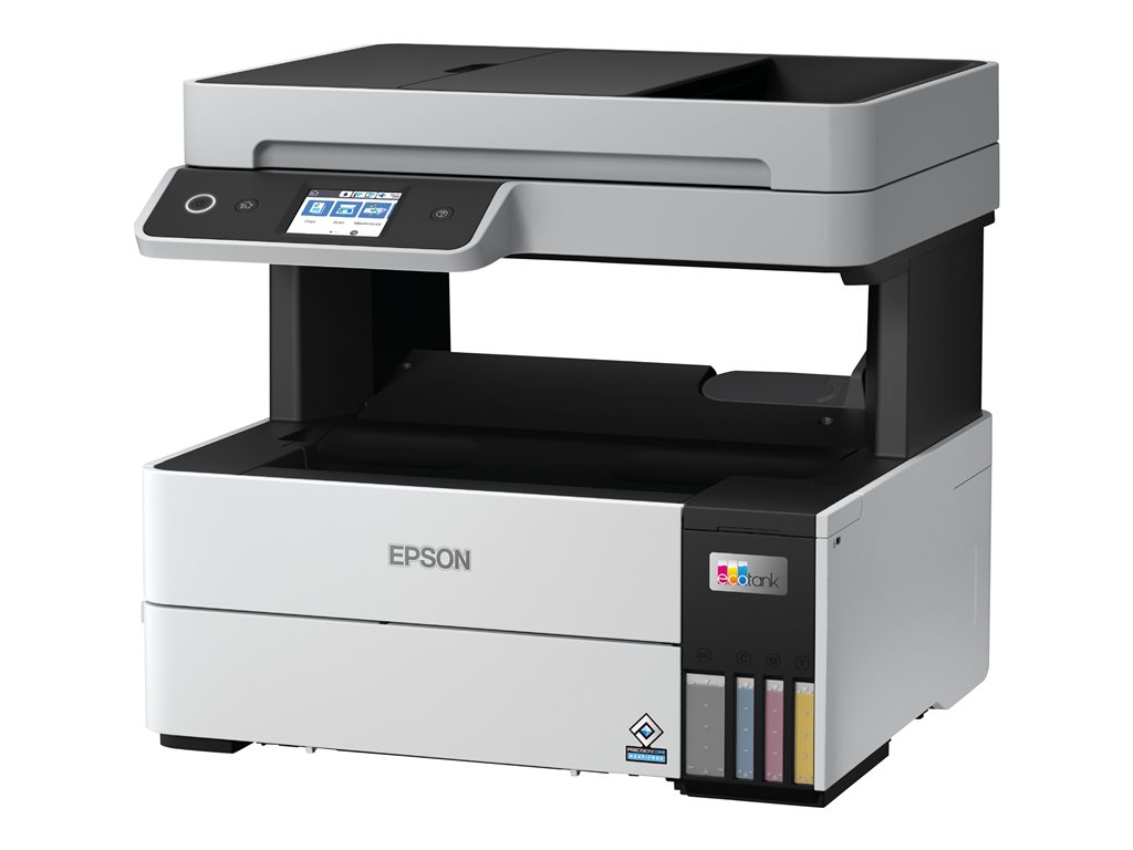EPSON EcoTank ET-5150 MFP colour ink-jet