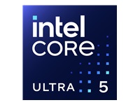 Intel Core Ultra 5 245K - 4.2 GHz - 14 c¿urs - 14 fils 