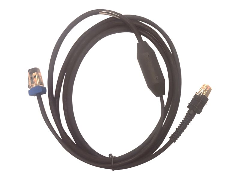 Zebra - Power cable - 12 V