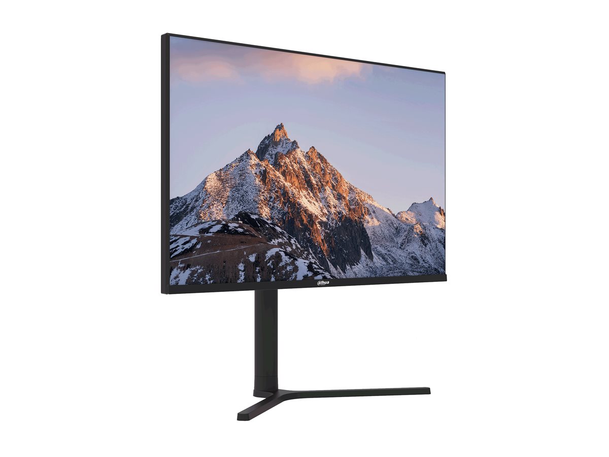 Dahua DHI-LM27-B201A - LED monitor - Full HD (1080p) - 27" – foto 2