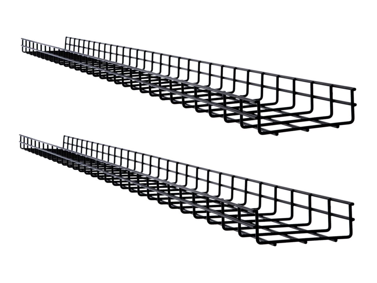 Eaton Tripp Lite Series Wire Mesh Cable Tray
