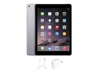Apple iPad Air 2 2nd generation tablet 64 GB 9.7INCH IPS (2048 x 1536) space gray 