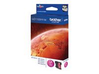 Brother Consommables LC1100HYM