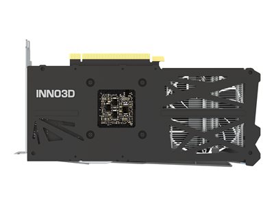 INNO3D GeForce RTX3050 Twin X2 V2 8GB, INNO3D  (BILD3)