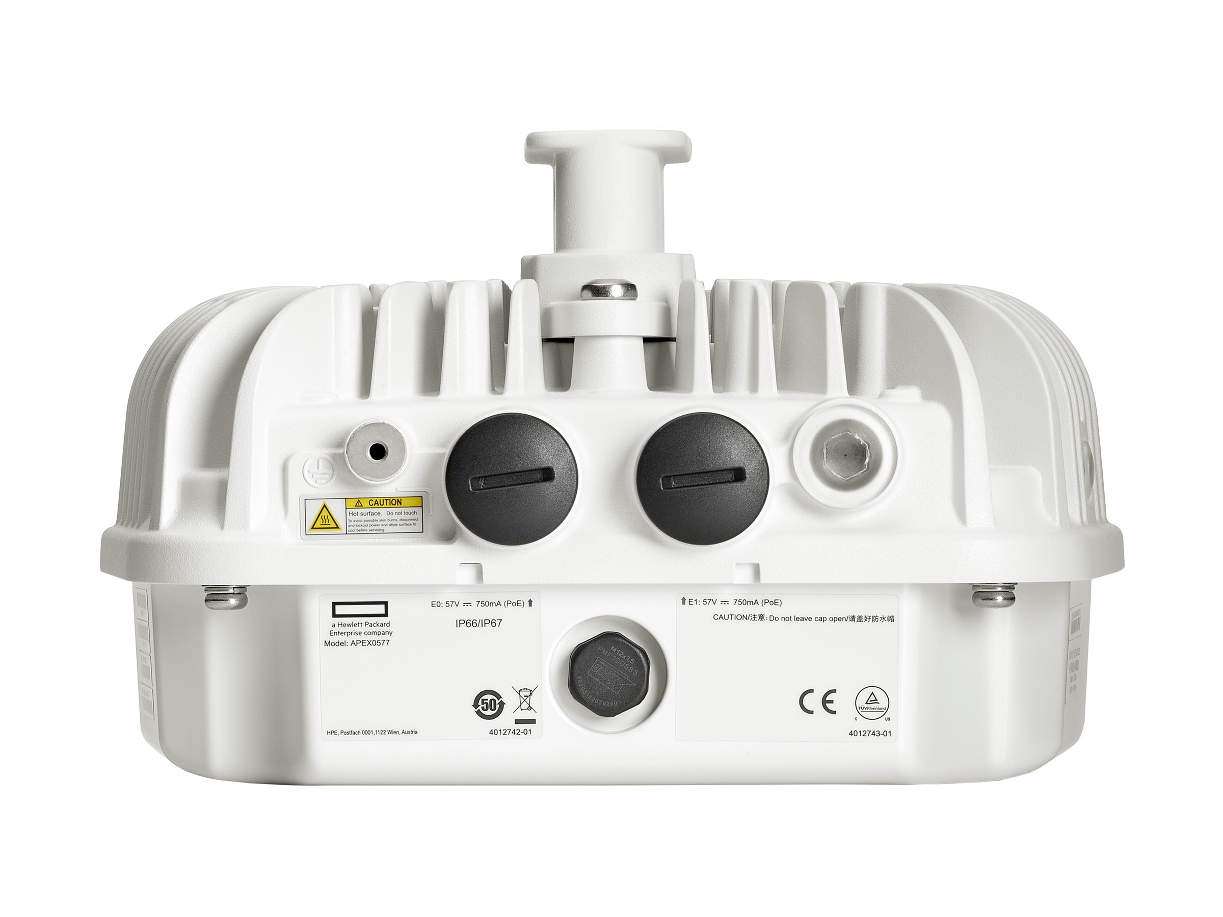 HPE Aruba AP-577 (RW)