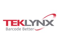 Teklynx Software Maintenance Agreement Technical support (renewal) for LABEL MATRIX 