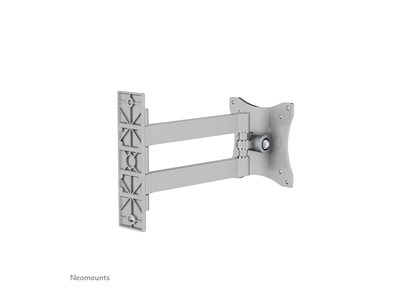 NEOMOUNTS Wall Mount 10-24p Tilt Sil