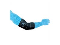 Trainer's Choice Adjustable Compression Elbow Wrap - One Size