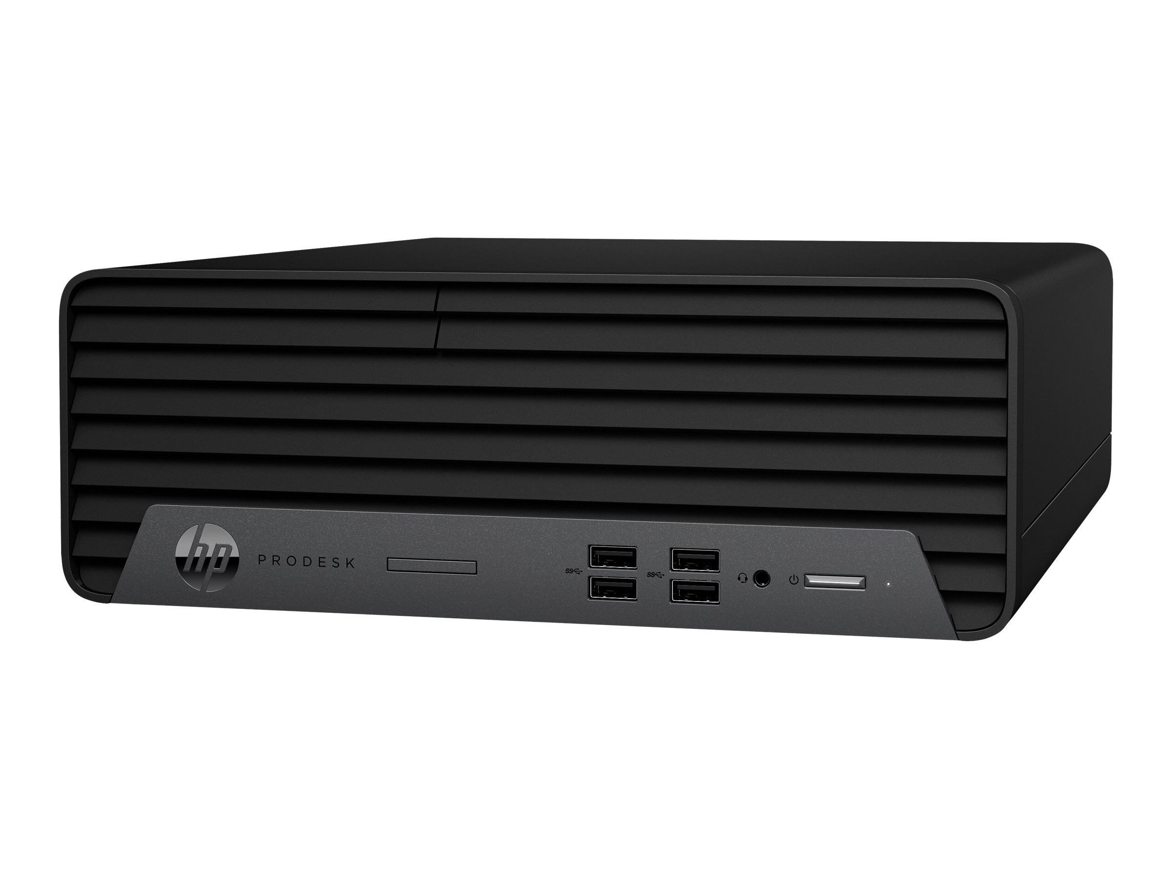 HP ProDesk 405 G6 - SFF Ryzen 5 Pro 3400G 3.7 GHz - 8 GB - SSD 256