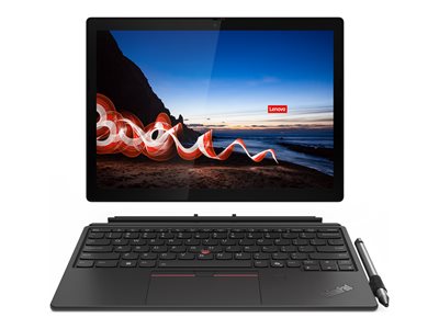 Lenovo ThinkPad X12 Detachable Gen 2 21LL