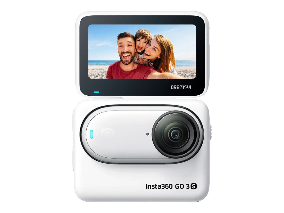 Insta360 Go 3S Standard Bundle