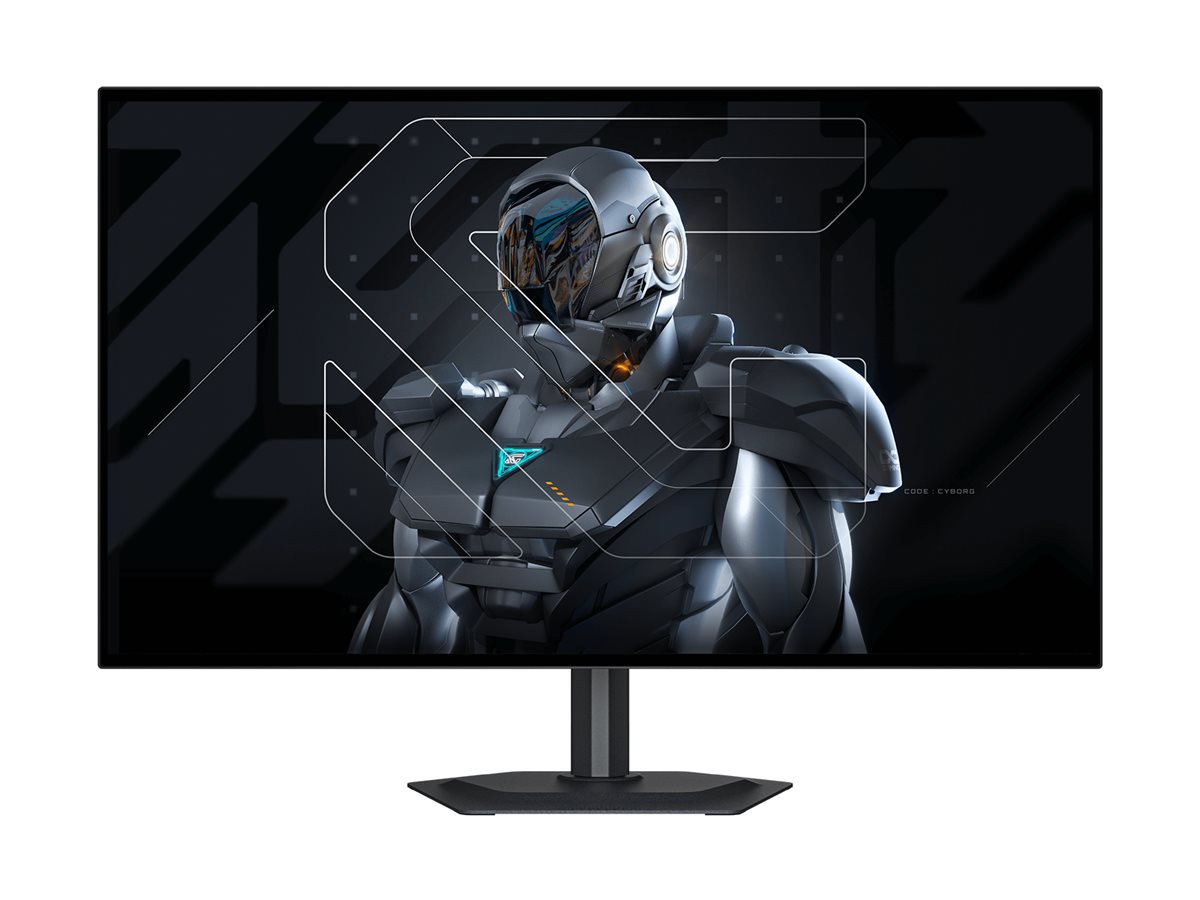 Gigabyte MO27Q28GR - OLED monitor