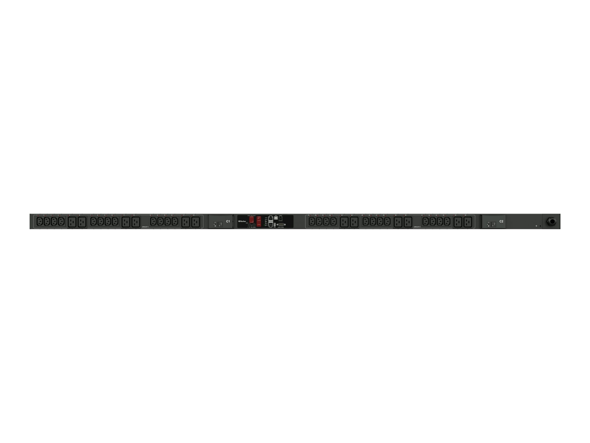 Raritan PX intelligent PX2-2886