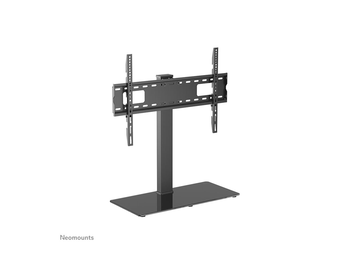 An image of Neomounts DS45-430BL16 stand - for TV - black