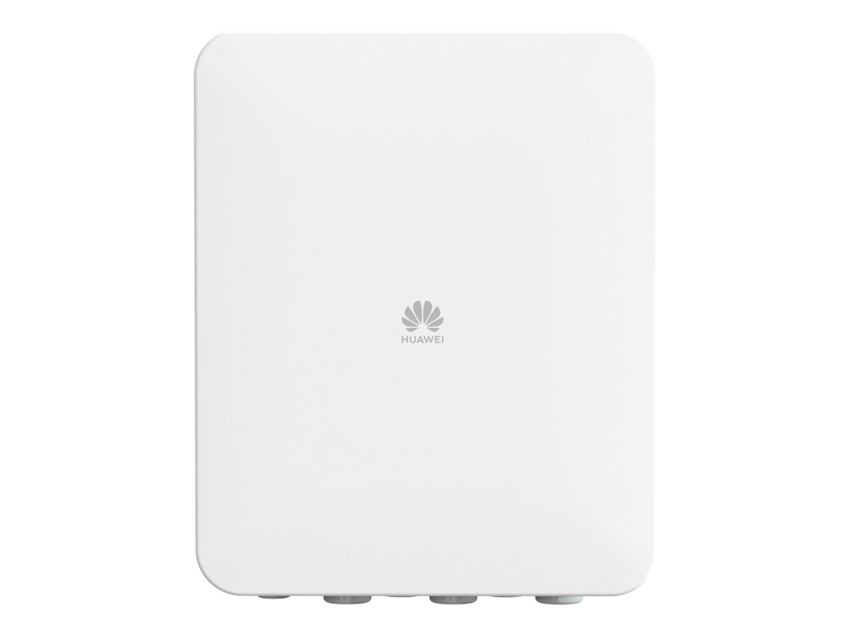 HUAWEI SmartGuard-63A-T0 3-phase Automatic mains switch box for PV systems up to 63A mains connection with integrated EMMA
