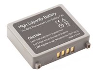DLH Energy Batteries compatibles CP-BC82-760
