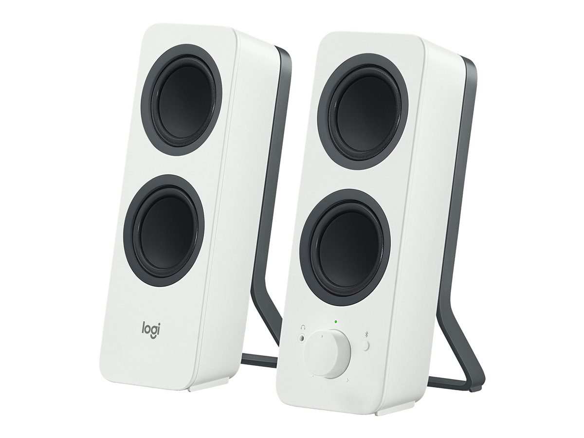 Logitech Z207 - Altavoces -...