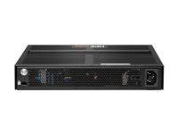 HPE Aruba 6200F 12G Class4 PoE 2G/2SFP+ 139W Switch