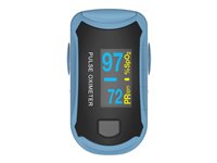 ChoiceMMed Pulse Oximeter - MD300C29