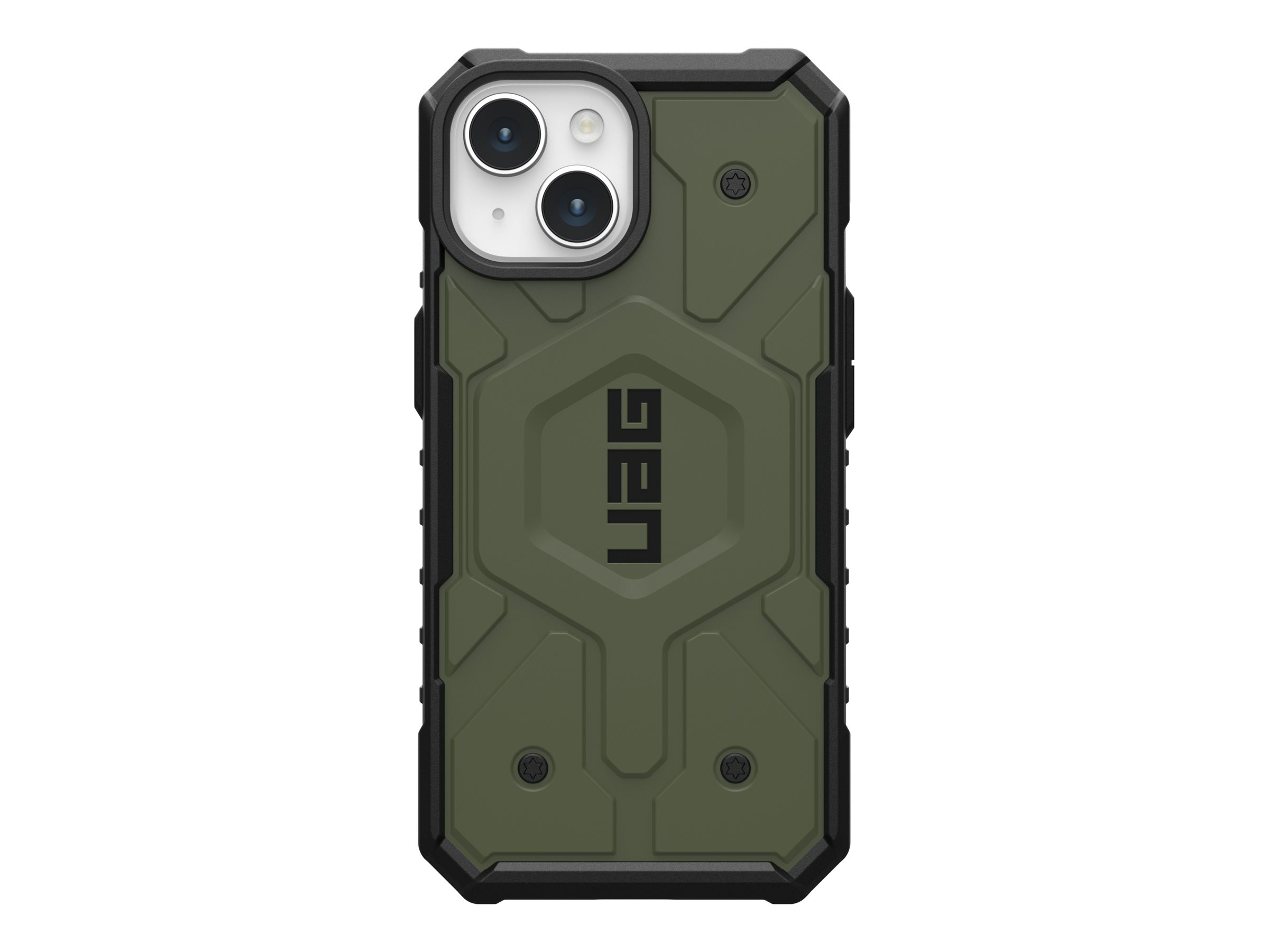 UAG Rugged Case for Apple Iphone 15 [6.1-inch]