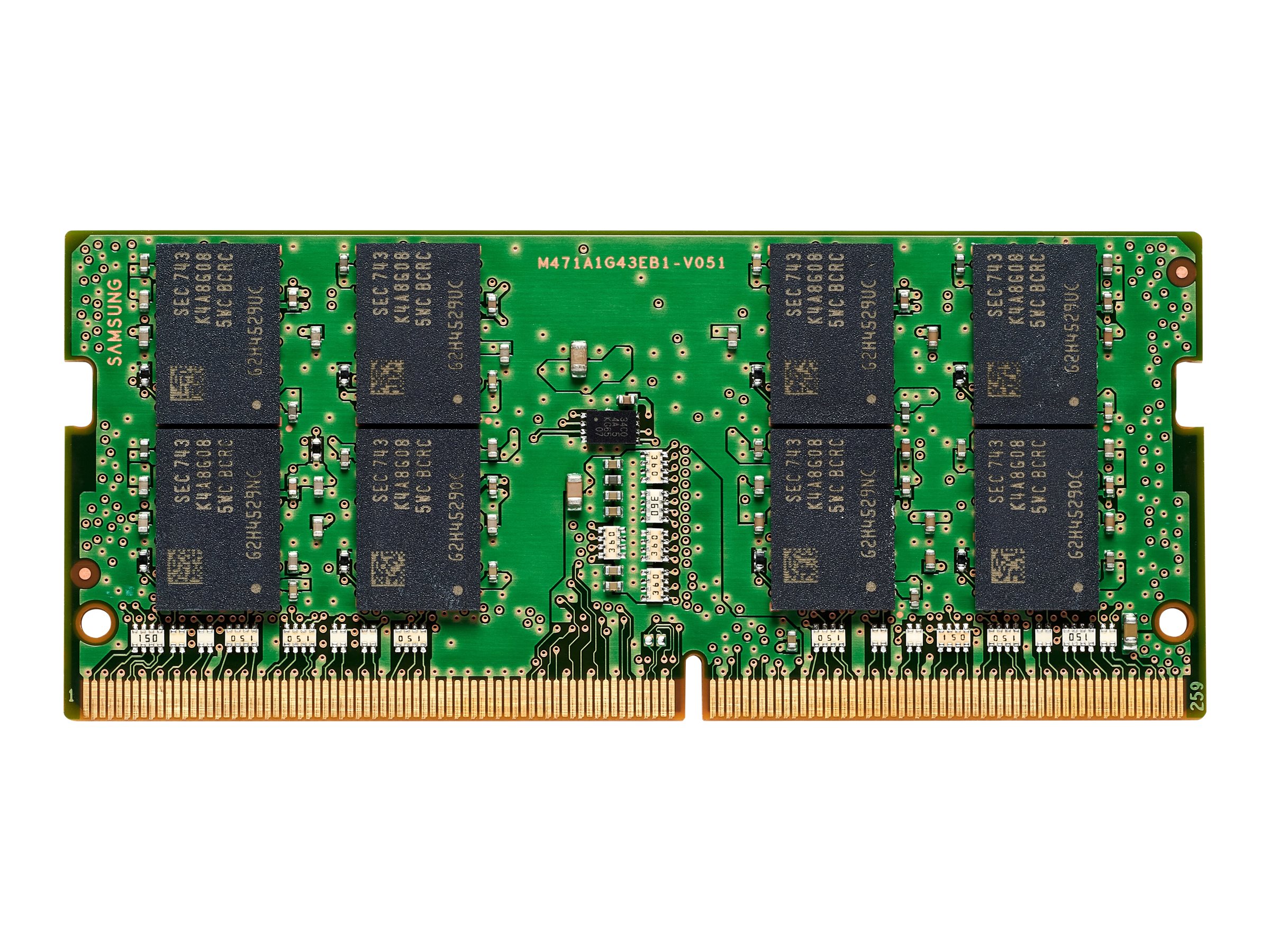 HP - DDR5 - module - 32 GB
