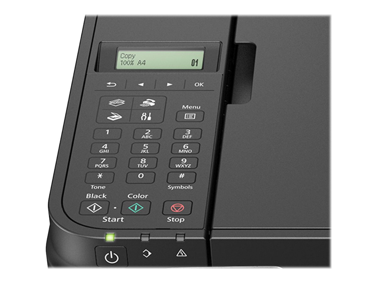 Canon PIXMA G4610 multifunction printer colour Paradigm PCs