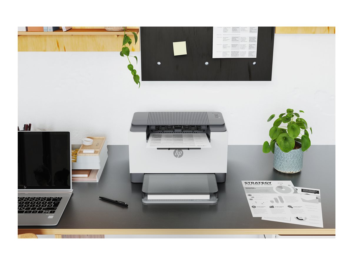 HP LaserJet M209d Printer – foto 14