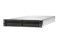 HPE Apollo 4200 Gen10