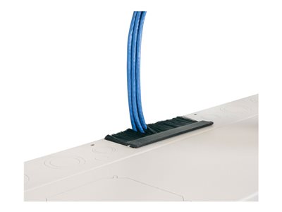 VWM 6 BRUSH FOR BACKPANRACK ACCESSORIES