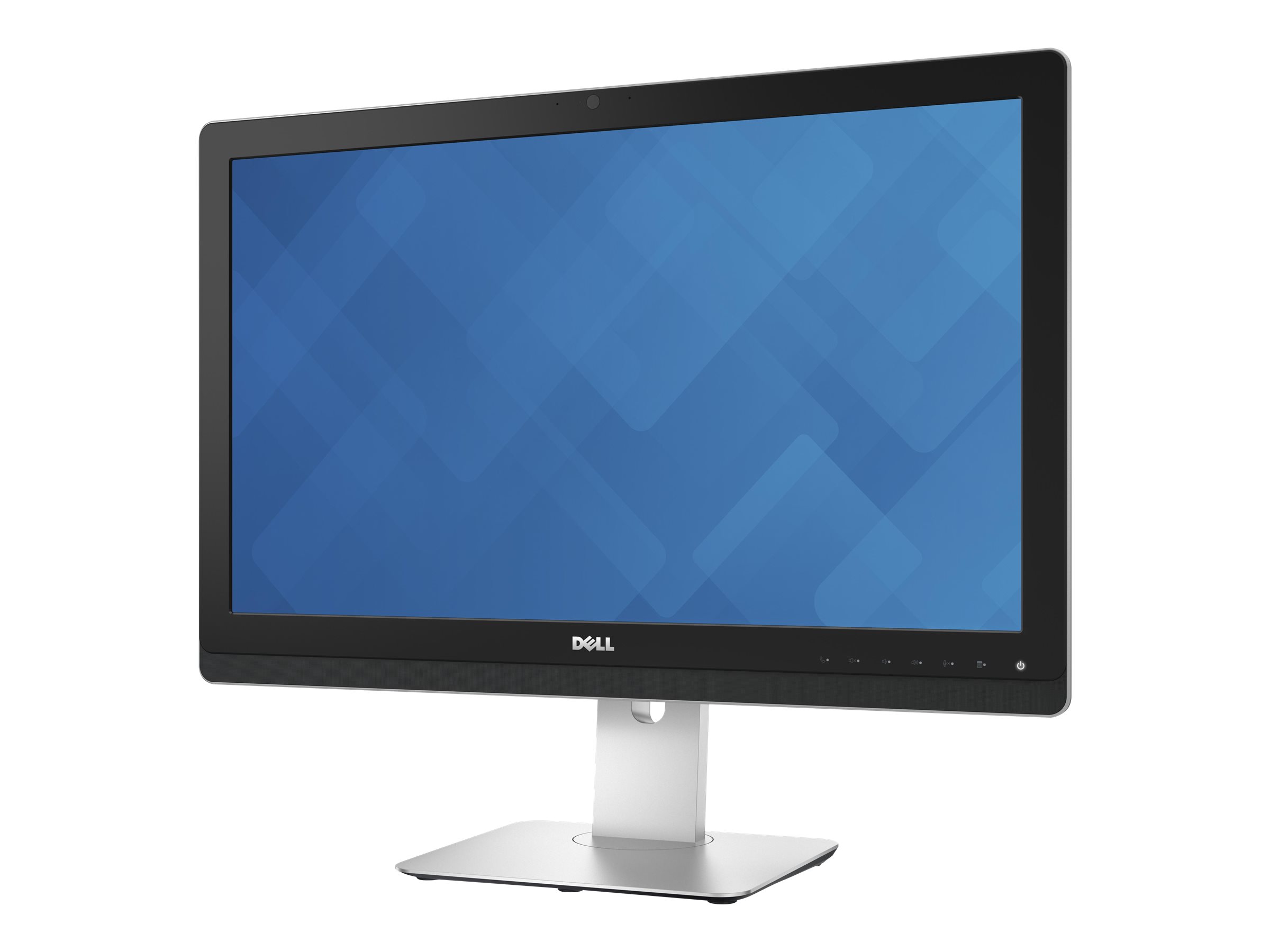 dell uz2315h flat panel monitor