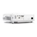 ViewSonic LS832WU (Voltage: AC 100-240 V (50/60 Hz)) - Image 5: Back