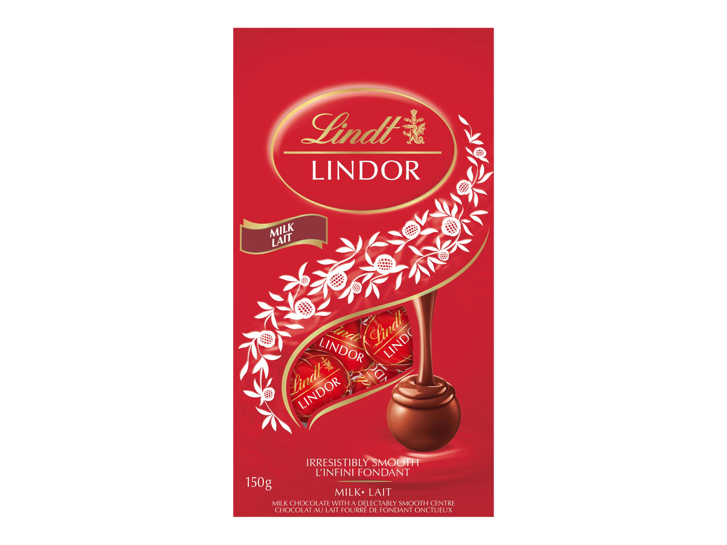 Lindor Milk Chocolate - 150g