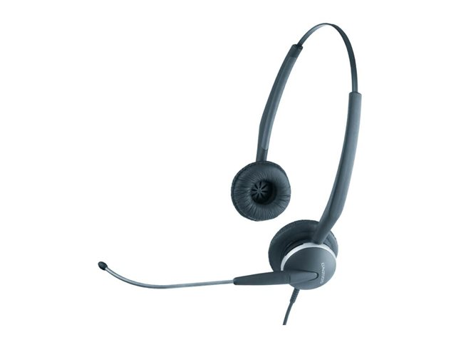 Jabra GN 2100 Flex-Boom Duo