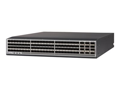 Cisco UCS 64108 Fabric Interconnect - Network Management Device