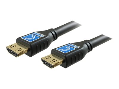 Comprehensive Pro AV/IT Certified 18Gb 4K High Speed HDMI Cable with ProGrip High Speed  image