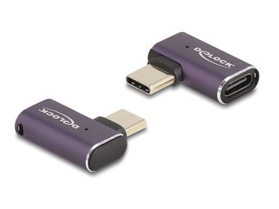 DELOCK USB Adapter 40 Gbps USB Type-C