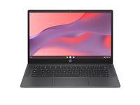 HP Chromebook 14a-nf0003na - 14" - Intel N-series - N100 - 8 GB RAM - 128 GB SSD - UK