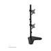 NEOMOUNTS FPMA-D550DDVBLACK Desk Mount