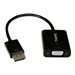 StarTech.com DisplayPort to VGA Display Adapter