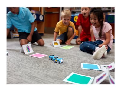 Sphero indi Robot Classroom Pack (8 indis) - OKdo