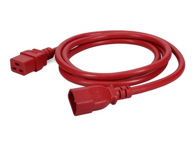 AddOn - Power extension cable