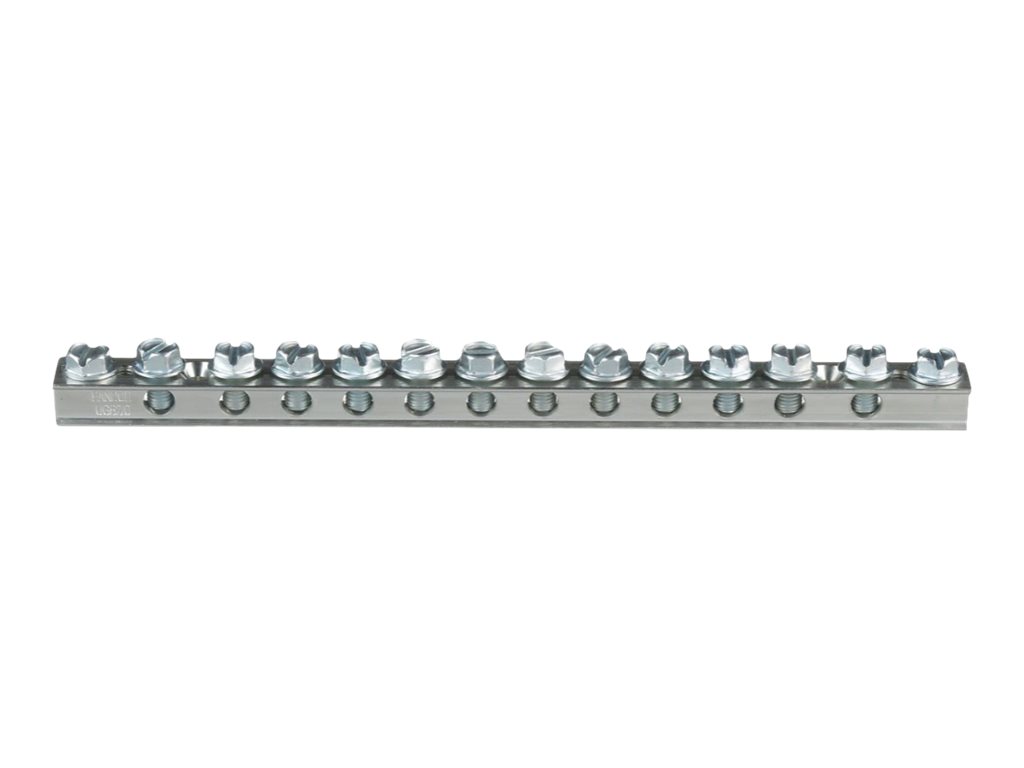 Panduit StructuredGround