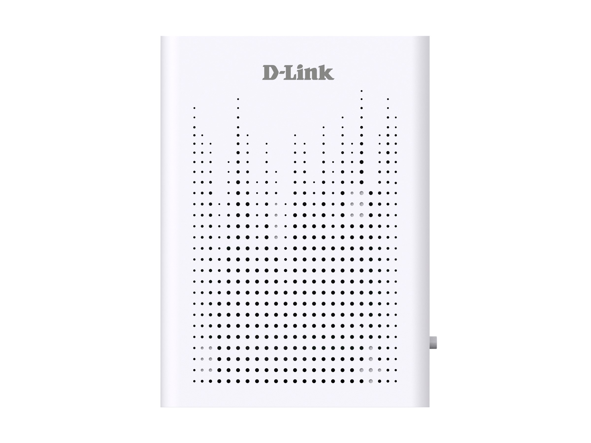 D-Link DPN-BE7212GR wireless router Wi-Fi 7 Product shot Left side 78000